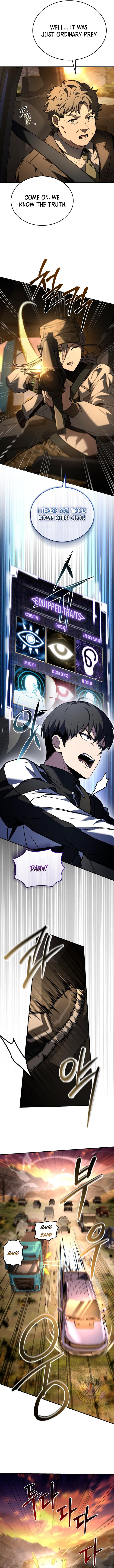 Trait Hoarder Chapter 38 7